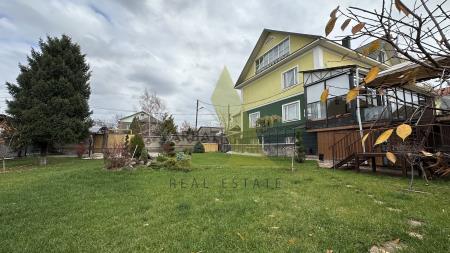 Фото Отдельный дом, 8 комн, 568м²