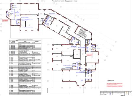 Фото Отдельный дом, 7 комн, 1700м²