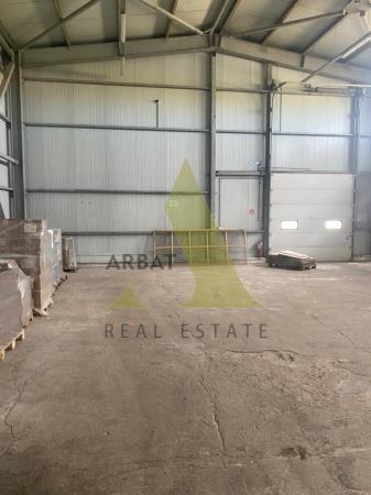 Фото Промбаза, 670 сот.