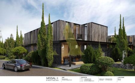 Фото Отдельный дом, 9 комн, 750м²