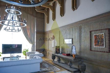 Фото Отдельный дом, 7 комн, 800м²