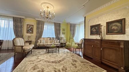 Фото Отдельный дом, 6 комн, 530.9м²