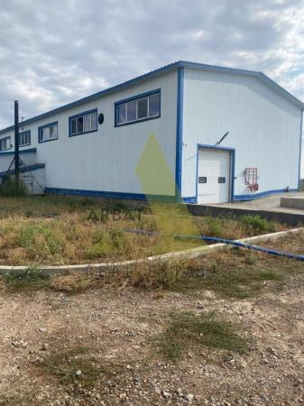 Фото Промбаза, 670 сот.