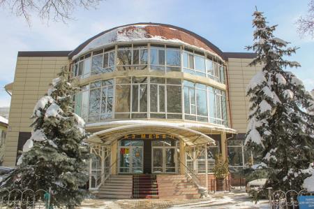 Фото Свободное назначение, 2200 м²