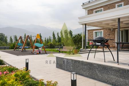 Фото Отдельный дом, 8 комн, 1000м²