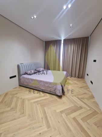 Фото Квартира, 6 комн, 288.1 м², 1/5 эт., 2024 г.п.