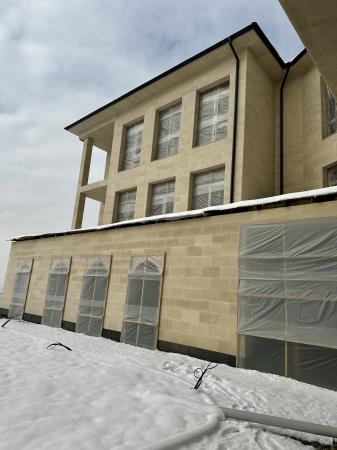 Фото Отдельный дом, 7 комн, 1700м²
