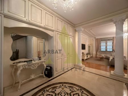 Фото Отдельный дом, 5 комн, 500м²