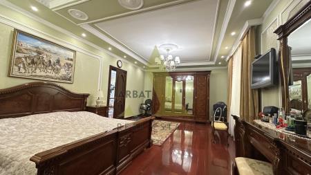 Фото Отдельный дом, 6 комн, 530.9м²