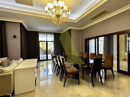 Фото Отдельный дом, 7 комн, 770м²