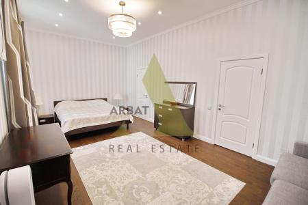 Фото Отдельный дом, 7 комн, 381м²