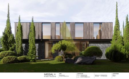 Фото Отдельный дом, 9 комн, 750м²