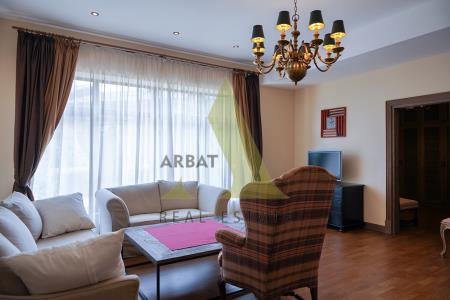 Фото Отдельный дом, 7 комн, 800м²