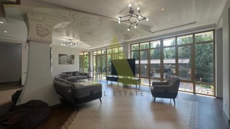 Фото Отдельный дом, 6 комн, 567м²