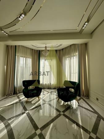 Фото Отдельный дом, 7 комн, 600м²