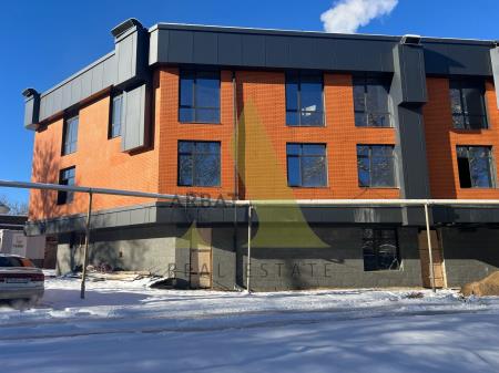 Фото Свободное назначение, 3800 м²