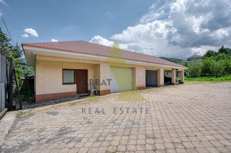 Фото Отдельный дом, 7 комн, 500м²