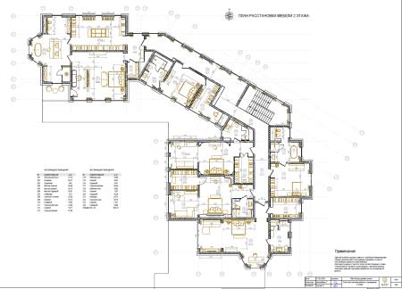 Фото Отдельный дом, 7 комн, 1700м²