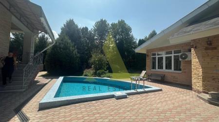 Фото Отдельный дом, 6 комн, 567м²