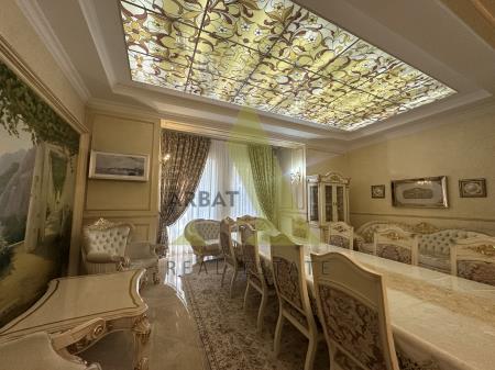 Фото Отдельный дом, 8 комн, 350м²