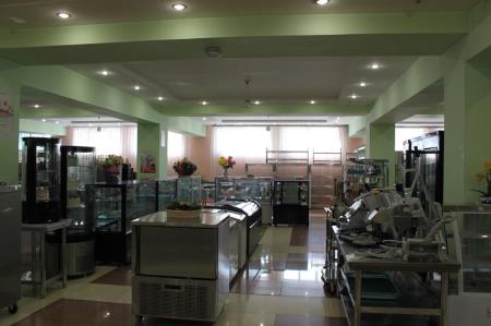 Фото Свободное назначение, 2200 м²