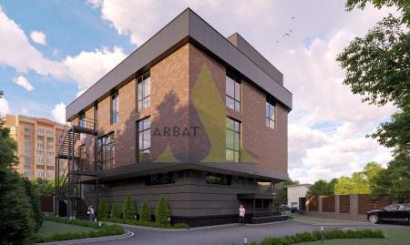 Фото Свободное назначение, 3800 м²