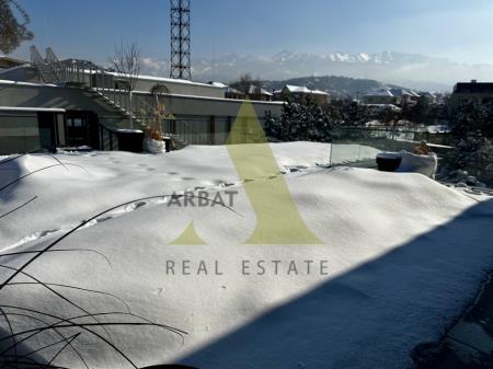 Фото Отдельный дом, 10 комн, 750м²