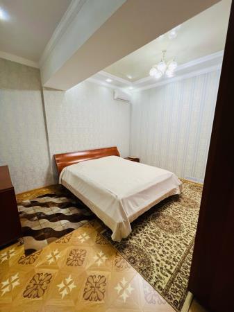 Фото Квартира, 3 комн, 93.7 м², 6/10 эт., 2017 г.п.