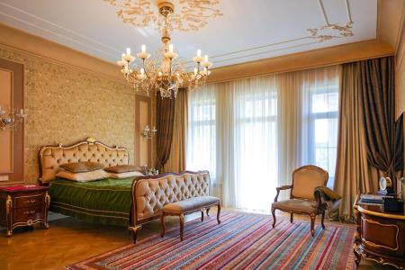 Фото Дом, 6 комн, 615м²