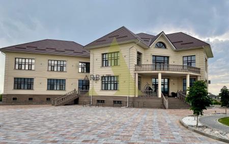 Фото Отдельный дом, 15 комн, 1800м²