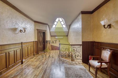Фото Отдельный дом, 7 комн, 500м²