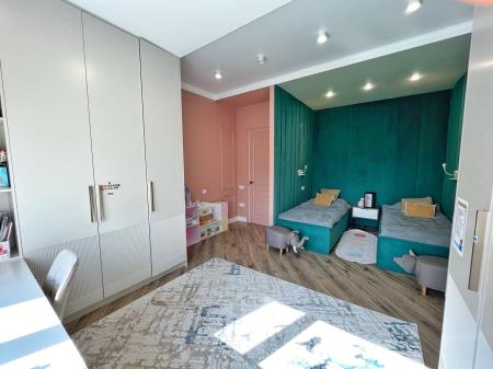 Фото Квартира, 4 комн, 137 м², 15/19 эт., 2023 г.п.