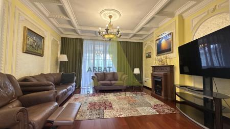 Фото Отдельный дом, 6 комн, 530.9м²