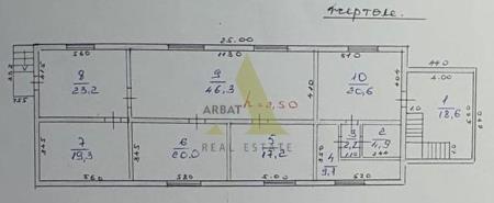 Фото Офисы, 600 м²