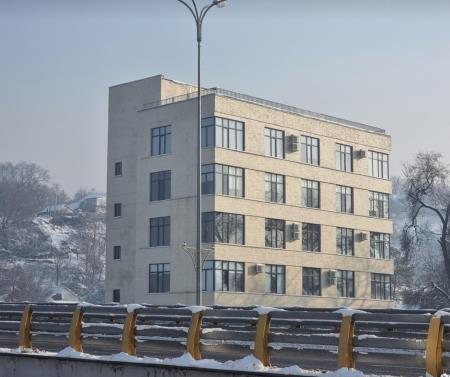 Фото Свободное назначение, 1701 м²