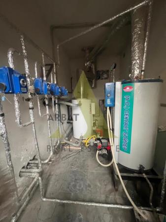 Фото Свободное назначение, 584.9 м²