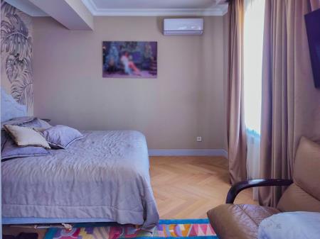 Фото Отдельный дом, 5 комн, 420м²