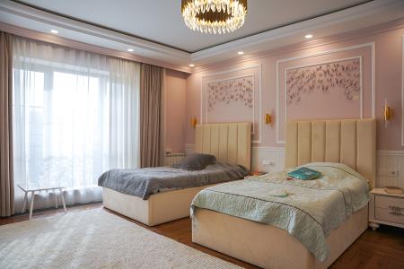 Фото Отдельный дом, 6 комн, 680м²