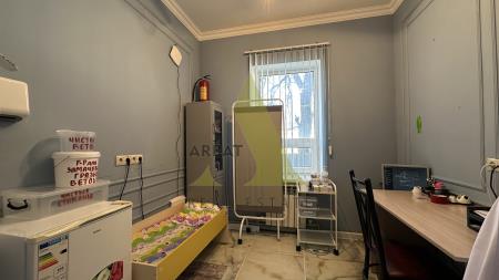 Фото Отдельный дом, 12 комн, 671.2м²