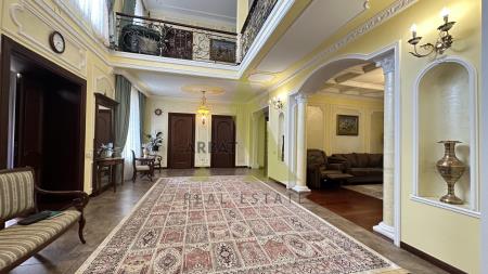 Фото Отдельный дом, 6 комн, 530.9м²