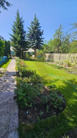 Фото Участок