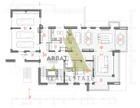 Фото Отдельный дом, 7 комн, 1500м²