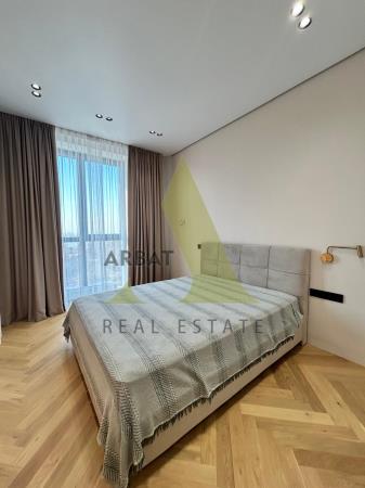 Фото Квартира, 6 комн, 288.1 м², 1/5 эт., 2024 г.п.