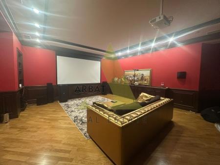Фото Отдельный дом, 5 комн, 500м²
