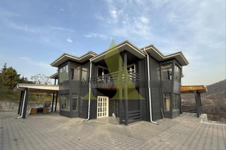 Фото Отдельный дом, 8 комн, 462м²