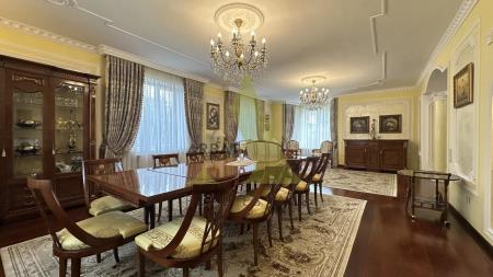 Фото Отдельный дом, 6 комн, 530.9м²