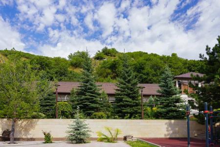 Фото Отдельный дом, 5 комн, 550м²