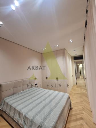 Фото Квартира, 6 комн, 288.1 м², 1/5 эт., 2024 г.п.