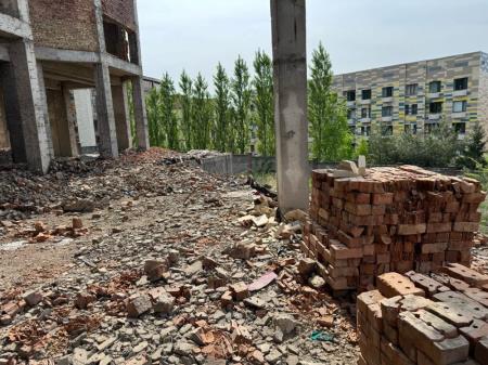 Фото Отдельный дом, 10 комн, 1500м²