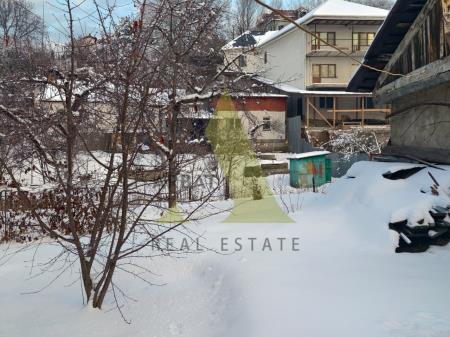 Фото Участок